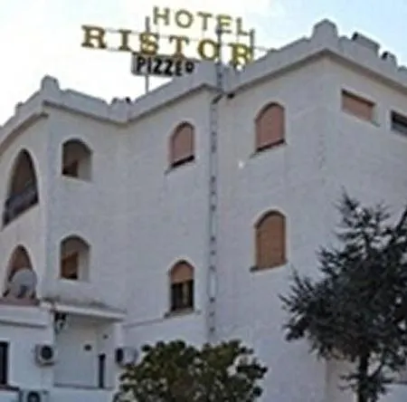 Vida Ristorante Pizzeria Montepaone Lido