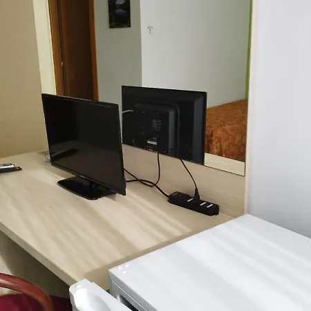 Bed & Breakfast Vida Ristorante Pizzeria 3*