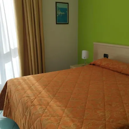 Vida Ristorante Pizzeria Bed & Breakfast Montepaone Lido