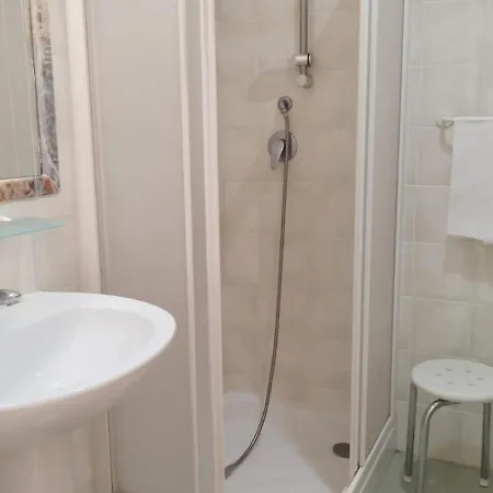 Bed & Breakfast Vida Ristorante Pizzeria Montepaone Lido