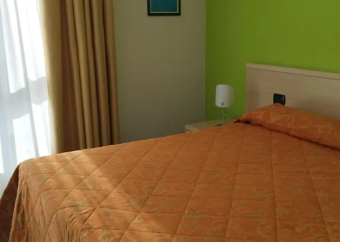 Vida Ristorante Pizzeria 住宿加早餐酒店 Montepaone Lido